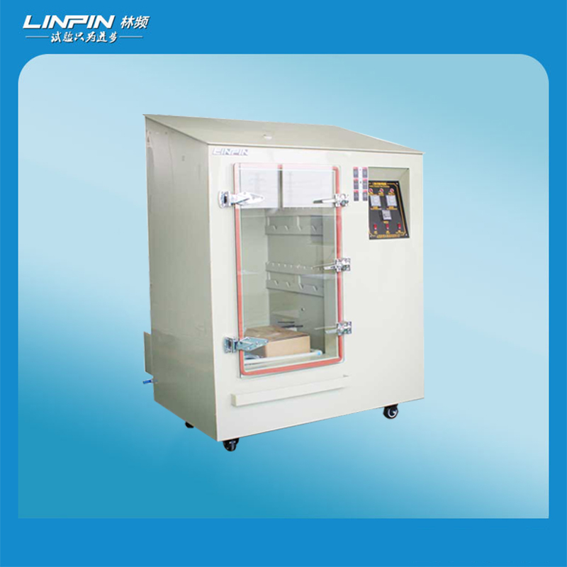 金屬材料會在二氧化硫試驗(yàn)箱中進(jìn)行測試嗎？