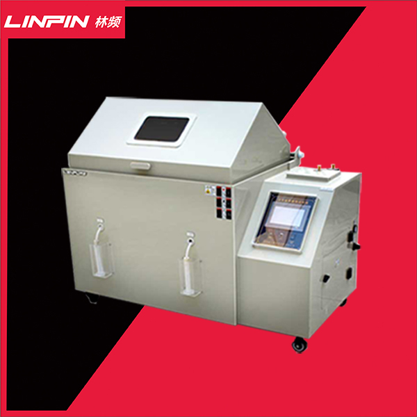 鹽霧試驗箱的應用之道，保障品質(zhì)立于不敗